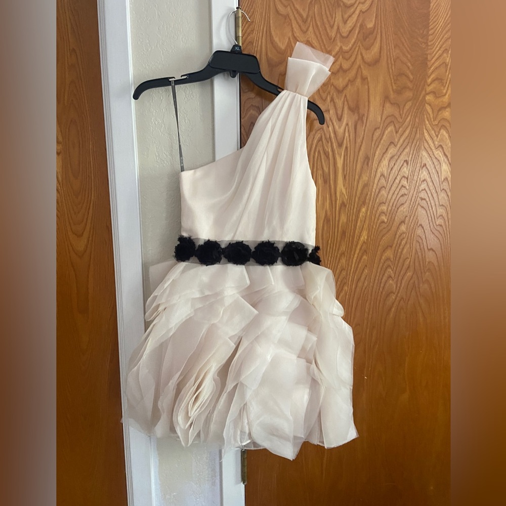 Vera wang dress